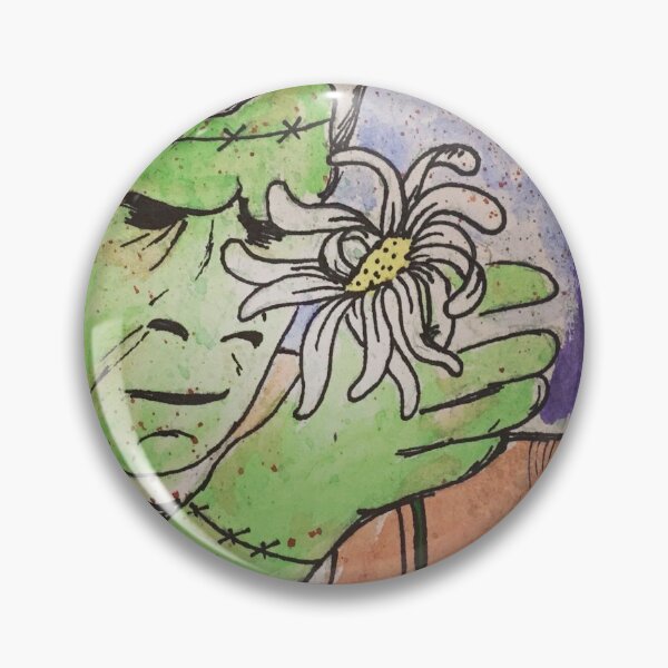 Item preview, Frankie's Flower designed and sold by GhoulieGardens.