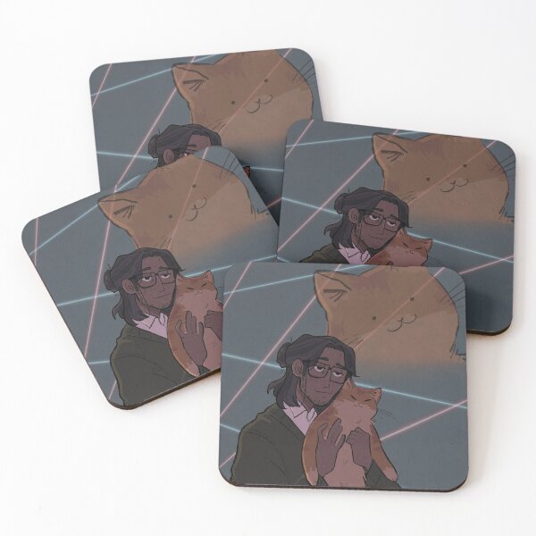 Item preview, Jon & The Admiral designed and sold by Giraffle.