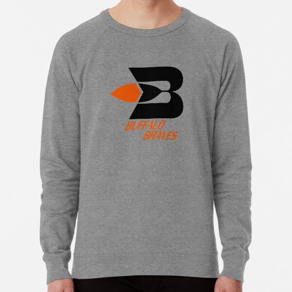 buffalo braves hoodie nike