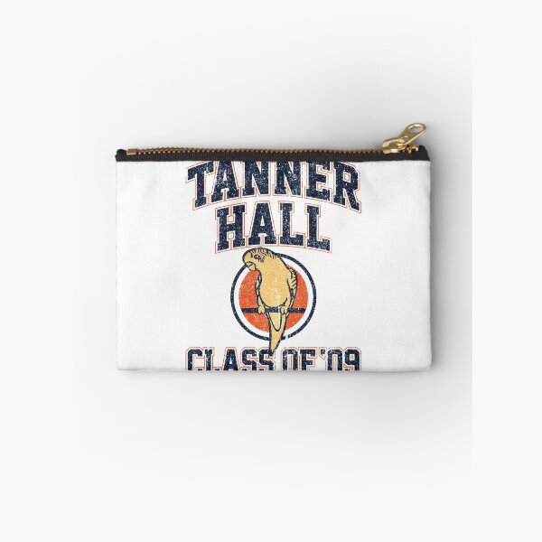 Item preview, Tanner Hall Class of 09 (Variant) designed and sold by huckblade.