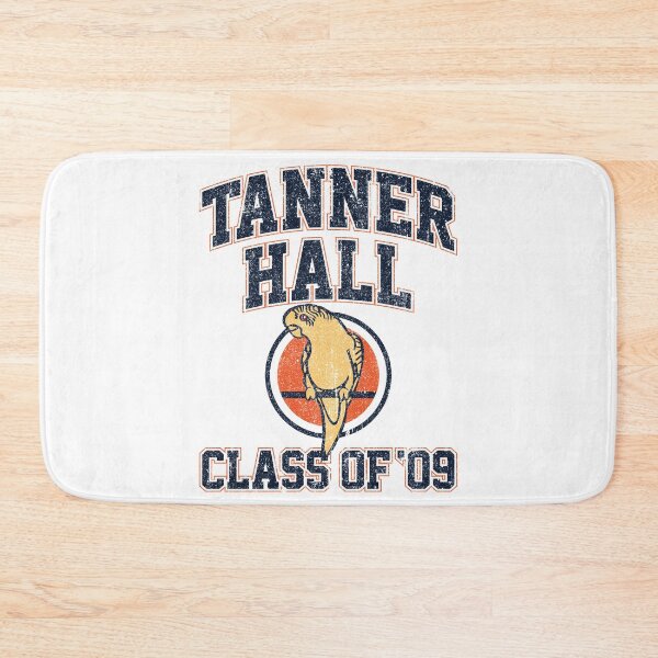 Item preview, Tanner Hall Class of 09 (Variant) designed and sold by huckblade.