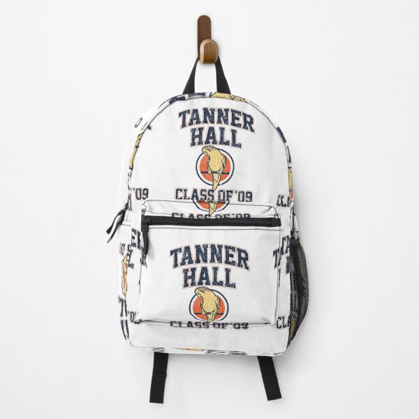 Item preview, Tanner Hall Class of 09 (Variant) designed and sold by huckblade.