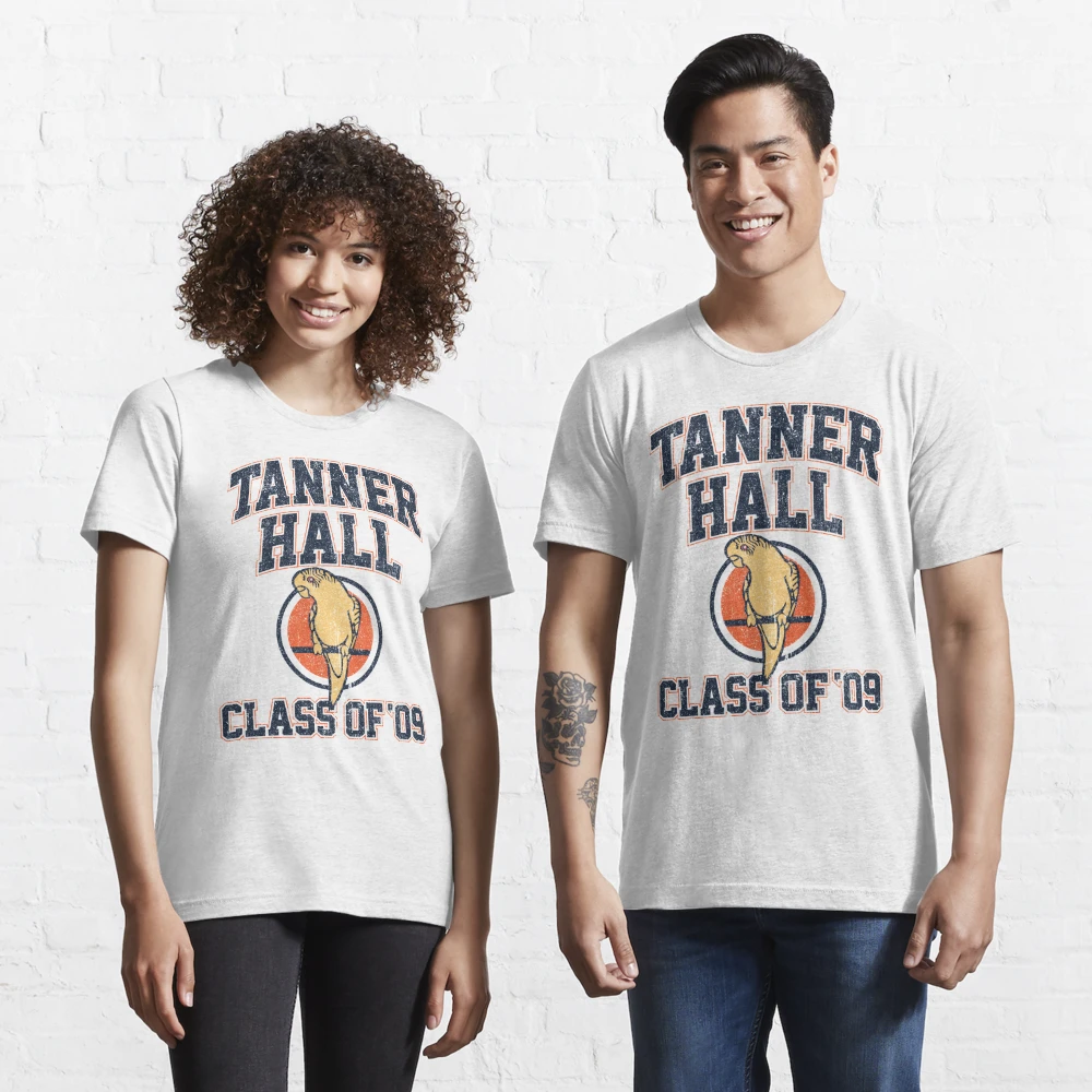 Tanner Hall Class of 09 (Variant)