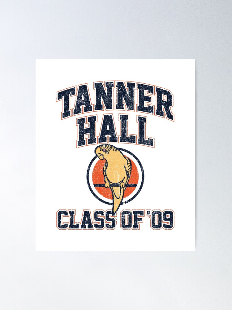 Tanner Hall Class of 09 (Variant)