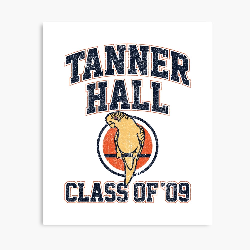 Tanner Hall Class of 09 (Variant)