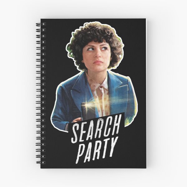 Item preview, Dory - Search Party (TV Series) designed and sold by Clarkrd2.