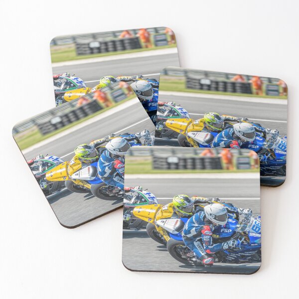 Item preview, Superbike Racers designed and sold by JohnKarmouche.