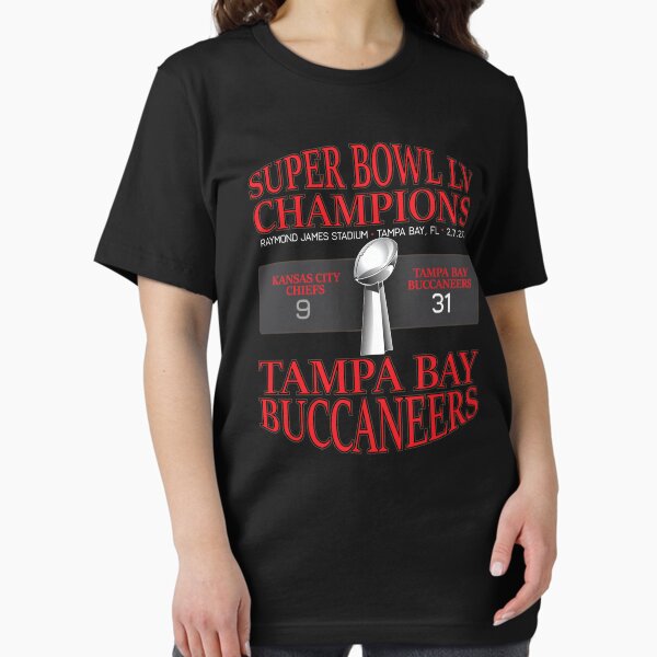 Item preview, Tampa Bay Championship T-shirt 2021 designed and sold by randall412.