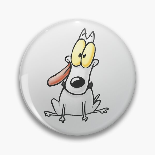 Item preview, Spunky! (Rocko's Modern Life) designed and sold by ylemty.