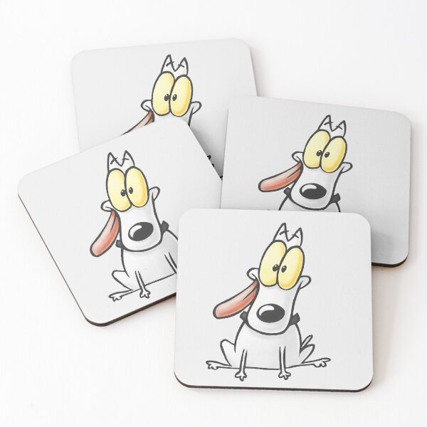 Item preview, Spunky! (Rocko's Modern Life) designed and sold by ylemty.