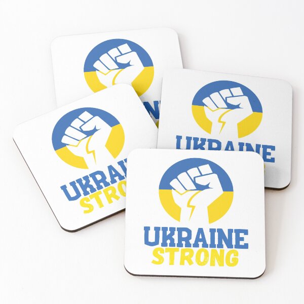 Artikelvorschau, Ukraine Stolz | Ukraine Flagge | Ukraine stark entworfen und verkauft von Legendary Status.
