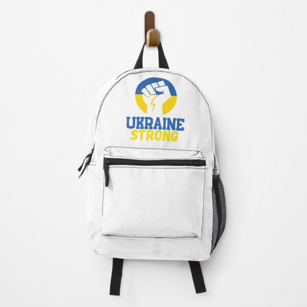 Item preview, Ukraine Pride | Ukraine Flag | Ukraine Strong designed and sold by Legendary Status.