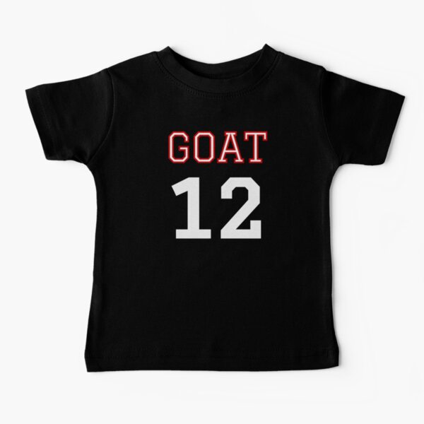 Tom brady baby outlet jersey