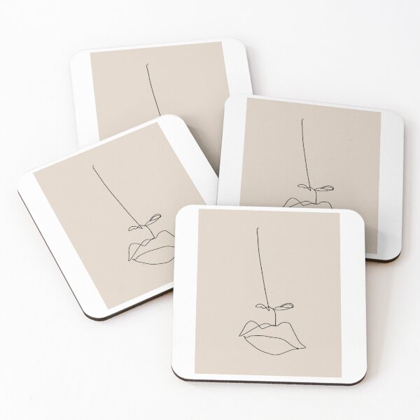 Item preview, Line drawing  designed and sold by haleyerin.