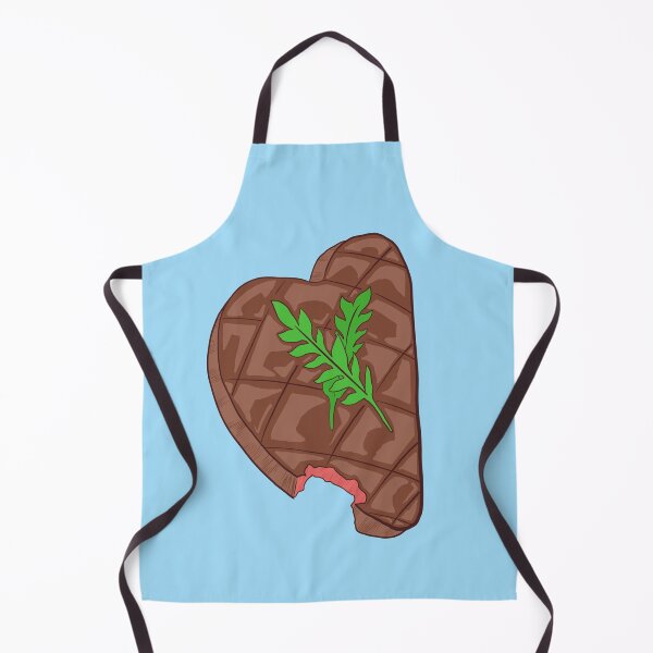 Item preview, Valentines Steak designed and sold by missmann.