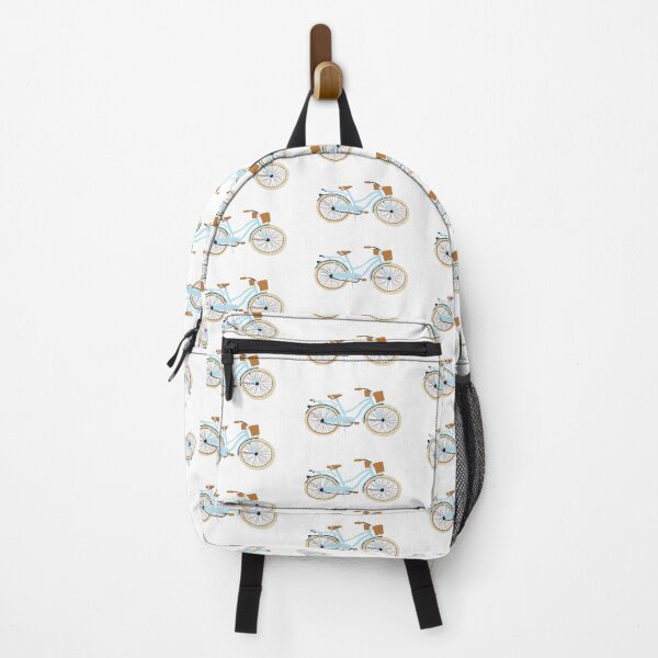 Item preview, Blue beach bike designed and sold by kaitlyn-223e4.