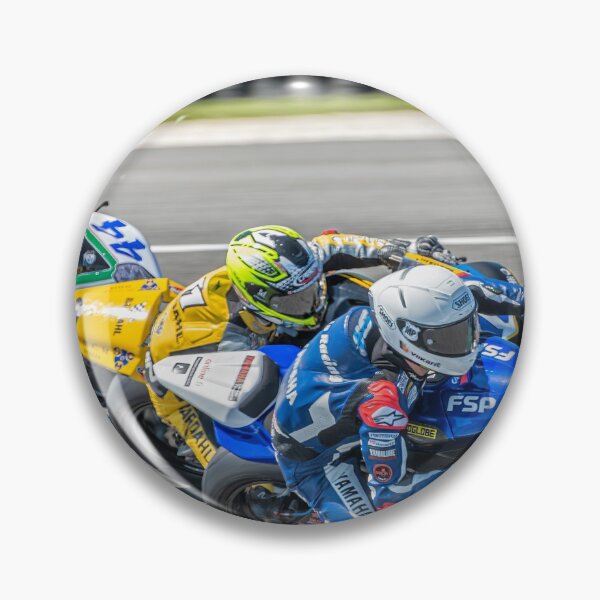 Item preview, Superbike Racers designed and sold by JohnKarmouche.