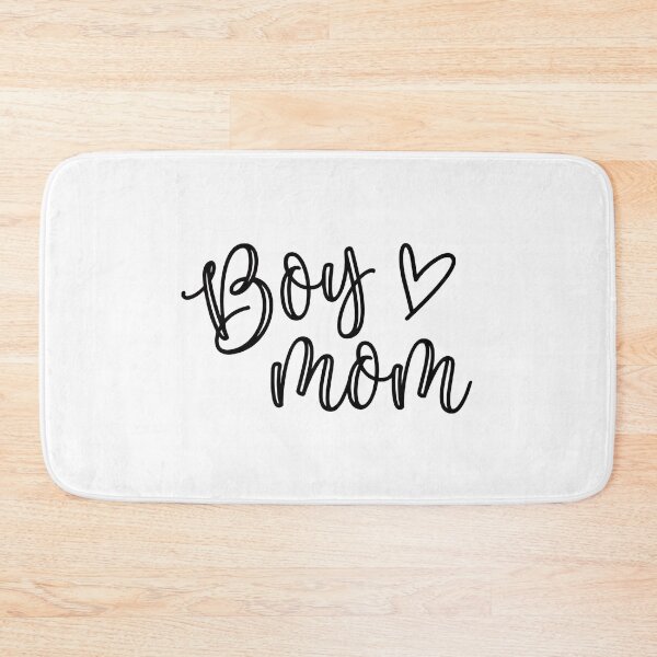 Item preview, Boy Mom - Boy Mama designed and sold by doanmyhuyen.