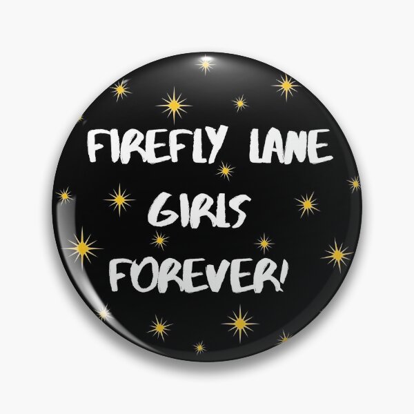 Item preview, Firefly Lane girls forever designed and sold by LalaFashion.