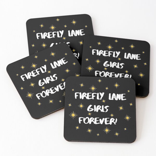 Item preview, Firefly Lane girls forever designed and sold by LalaFashion.