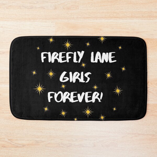 Item preview, Firefly Lane girls forever designed and sold by LalaFashion.