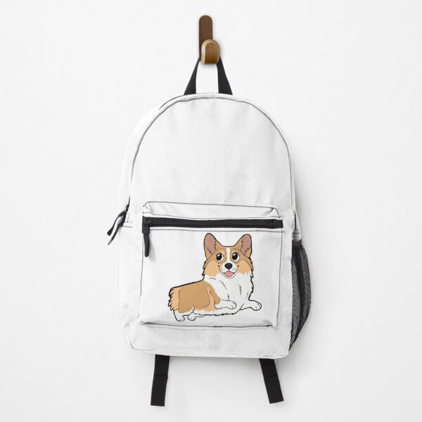 backpack for corgi