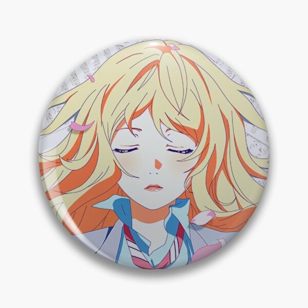 Pin on shigatsu wa kimi no uso