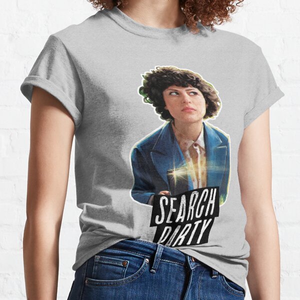 Dory - Search Party (TV Series) Classic T-Shirt