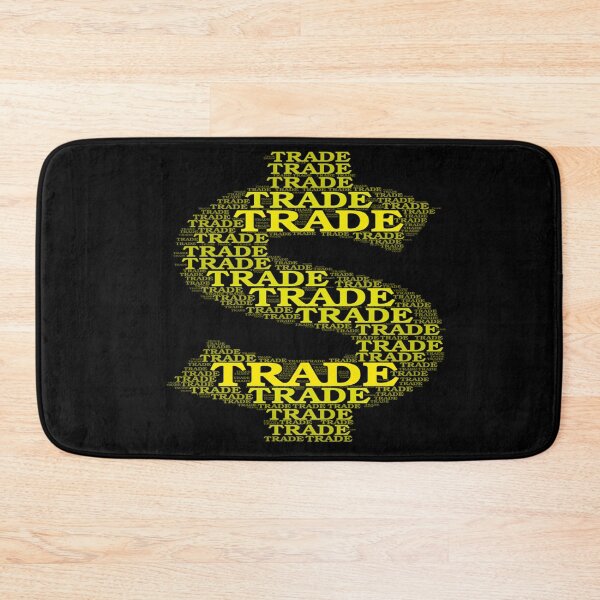 Item preview, Let The People Trade - Trading designed and sold by YueHeng Creates ⭐⭐⭐⭐⭐.
