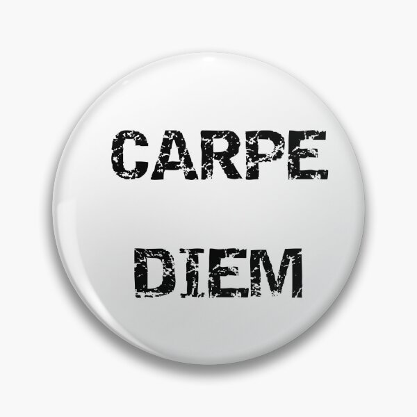Item preview, CARPE DIEM designed and sold by Damscars.