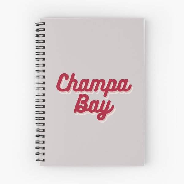 Item preview, Champa Bay Tampa Bay designed and sold by zonoma.