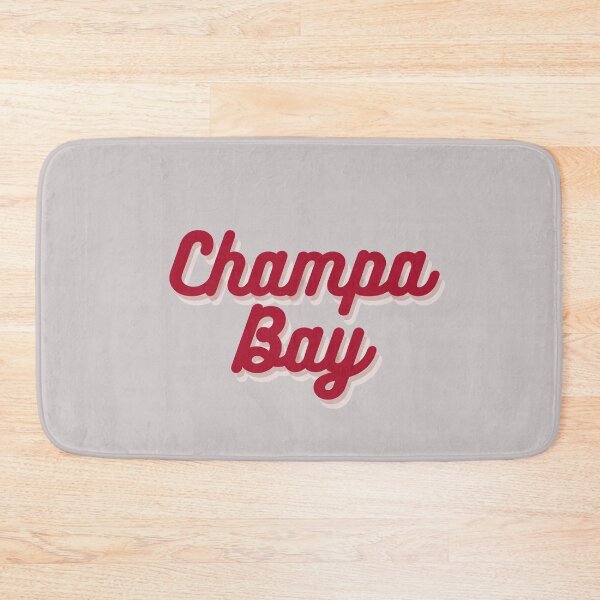Item preview, Champa Bay Tampa Bay designed and sold by zonoma.