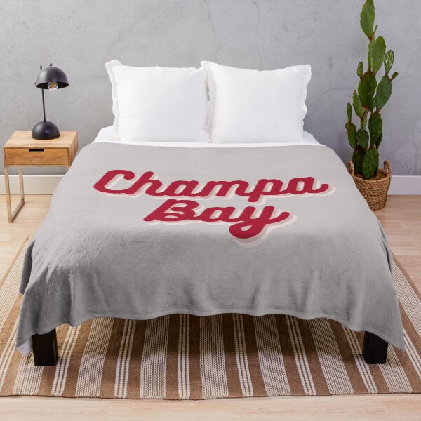 Item preview, Champa Bay Tampa Bay designed and sold by zonoma.