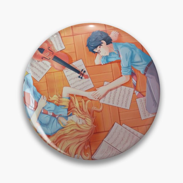 Pin de Blankita Reyes en icons cute  Shigatsu wa kimi, Shigatsu wa kimi no  uso, Kimi no uso