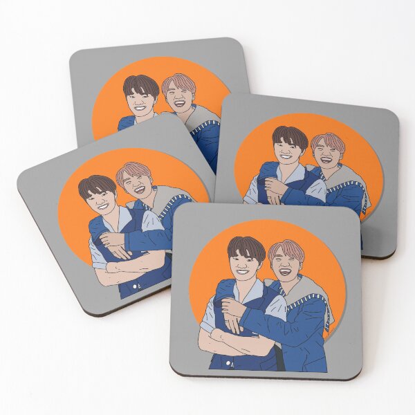 Item preview, BooChan designed and sold by bandfanarii.