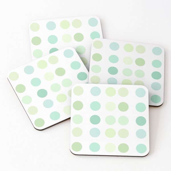 Item preview, Greens designed and sold by Nil Y.