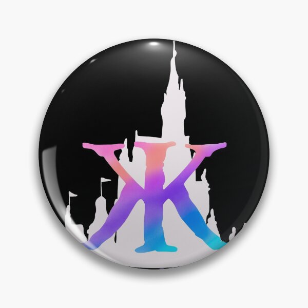 Item preview, Kingdom Keepers Castle designed and sold by lissydoodle.