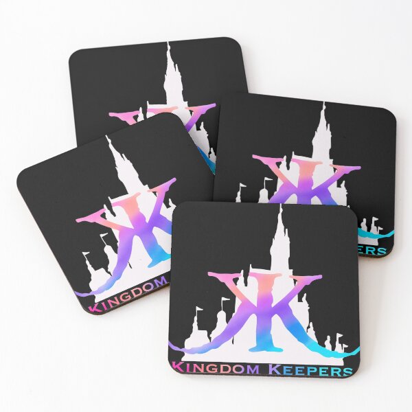 Item preview, Kingdom Keepers Castle designed and sold by lissydoodle.