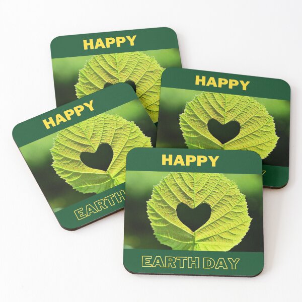 Item preview, Happy Earth Day designed and sold by OscarJac.
