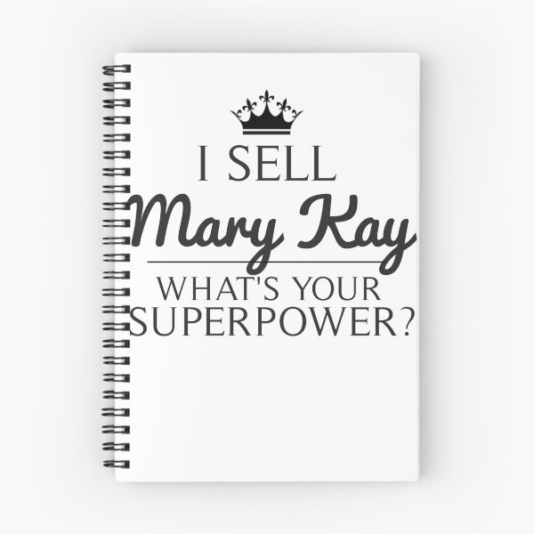 Item preview, MARY KAY REPS TSHIRT designed and sold by DirectSaleTees.