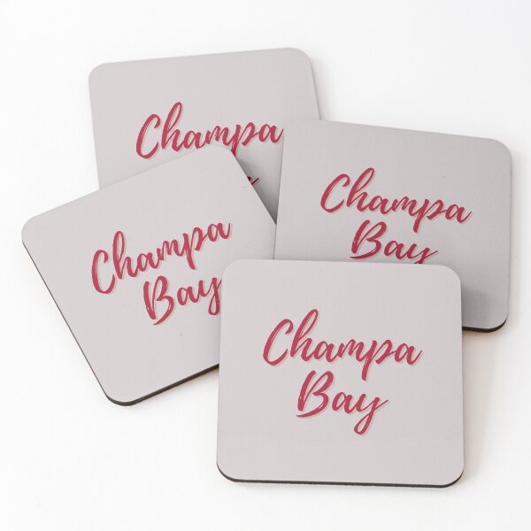 Item preview, Champa Bay Tampa Bay designed and sold by zonoma.