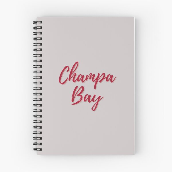 Item preview, Champa Bay Tampa Bay designed and sold by zonoma.