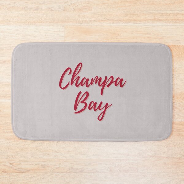 Item preview, Champa Bay Tampa Bay designed and sold by zonoma.