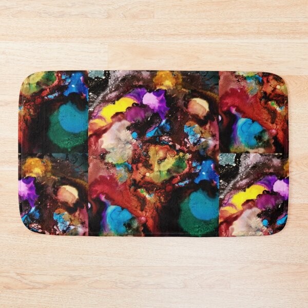 Item preview, Birth of creative thoughts designed and sold by JupiterAvian.