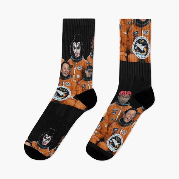 Item preview, Dogecoin ELON mUSK MIA SNOOP designed and sold by LiveStores.