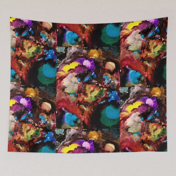 Item preview, Birth of creative thoughts designed and sold by JupiterAvian.