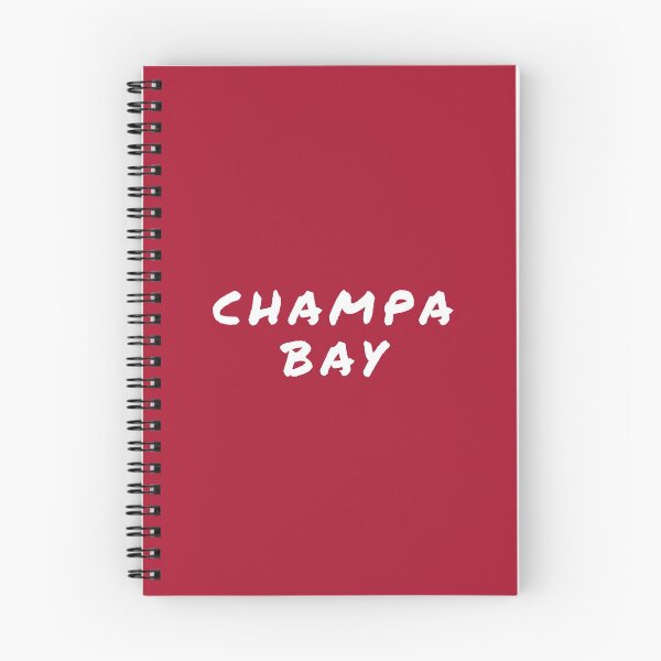 Item preview, Champa Bay Tampa Bay designed and sold by zonoma.