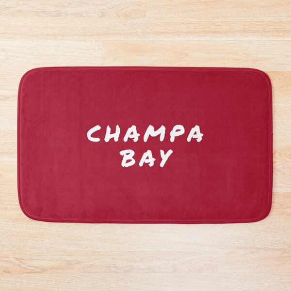 Item preview, Champa Bay Tampa Bay designed and sold by zonoma.