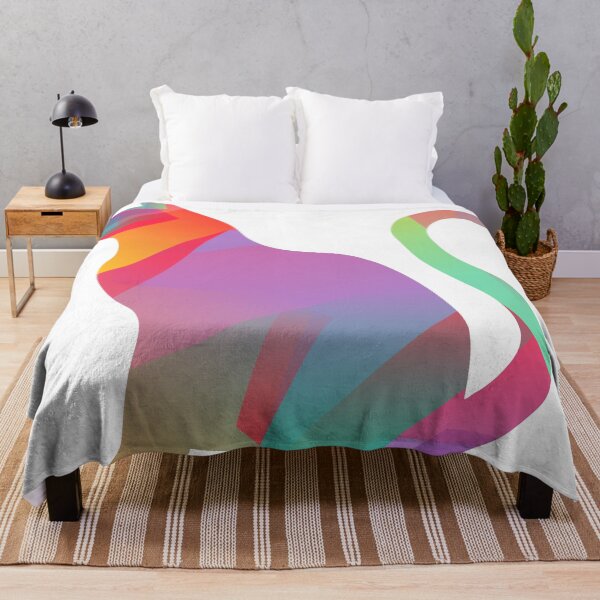 Item preview, Cat Geometric Wpap Style designed and sold by ahmadnusyirwan.