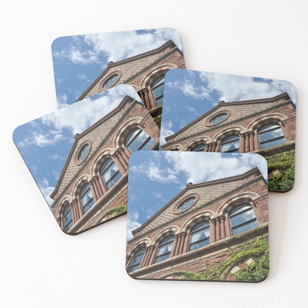 Item preview, Portsmouth New Hampshire Building designed and sold by Theophanes Avery.